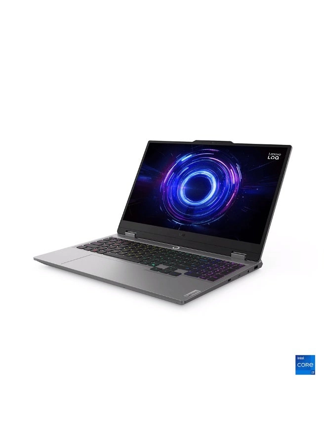 LOQ 83JE009WPS - 15.6'' Core i7-14700HX 32GB DDR5 512GB SSD