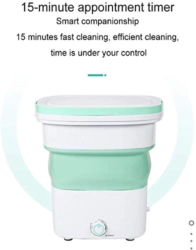 Small Folding Washing Machine
