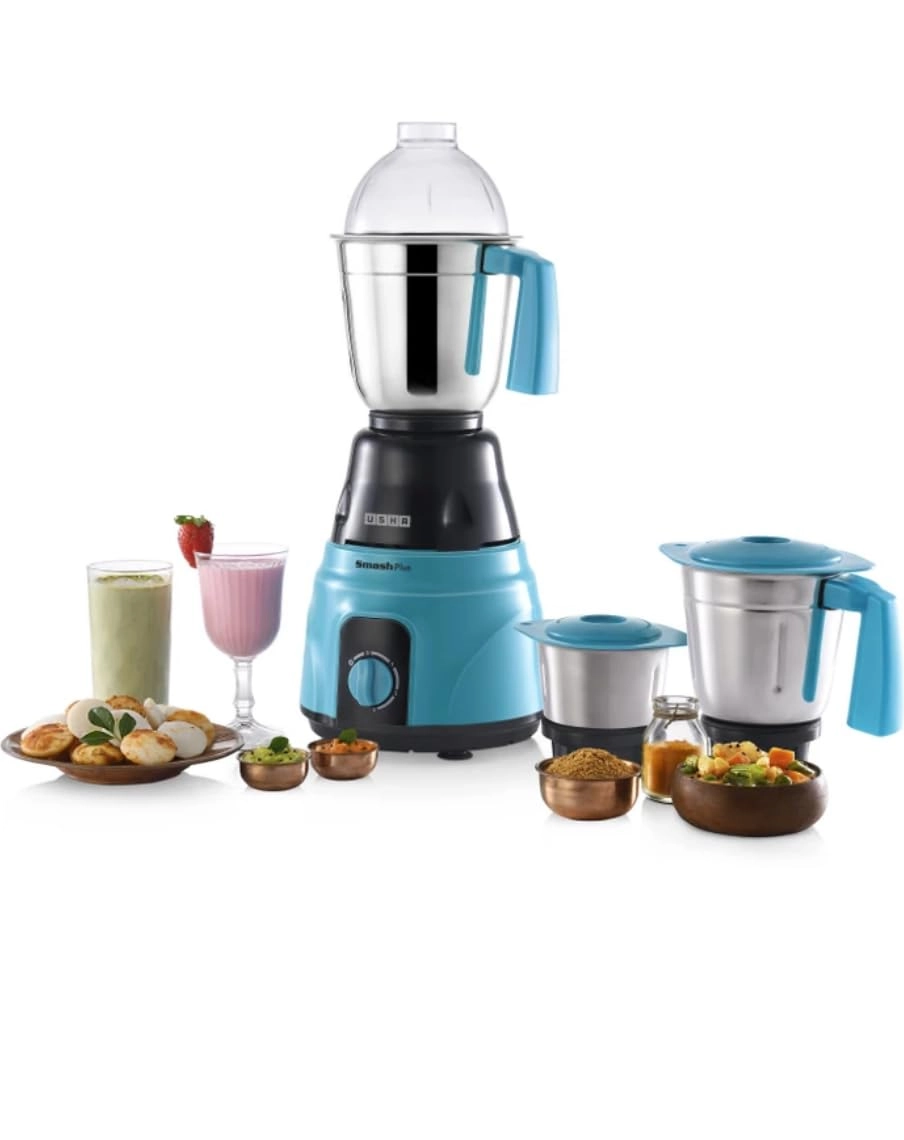 Usha Smash Plus MG-3771 - 750 Watt