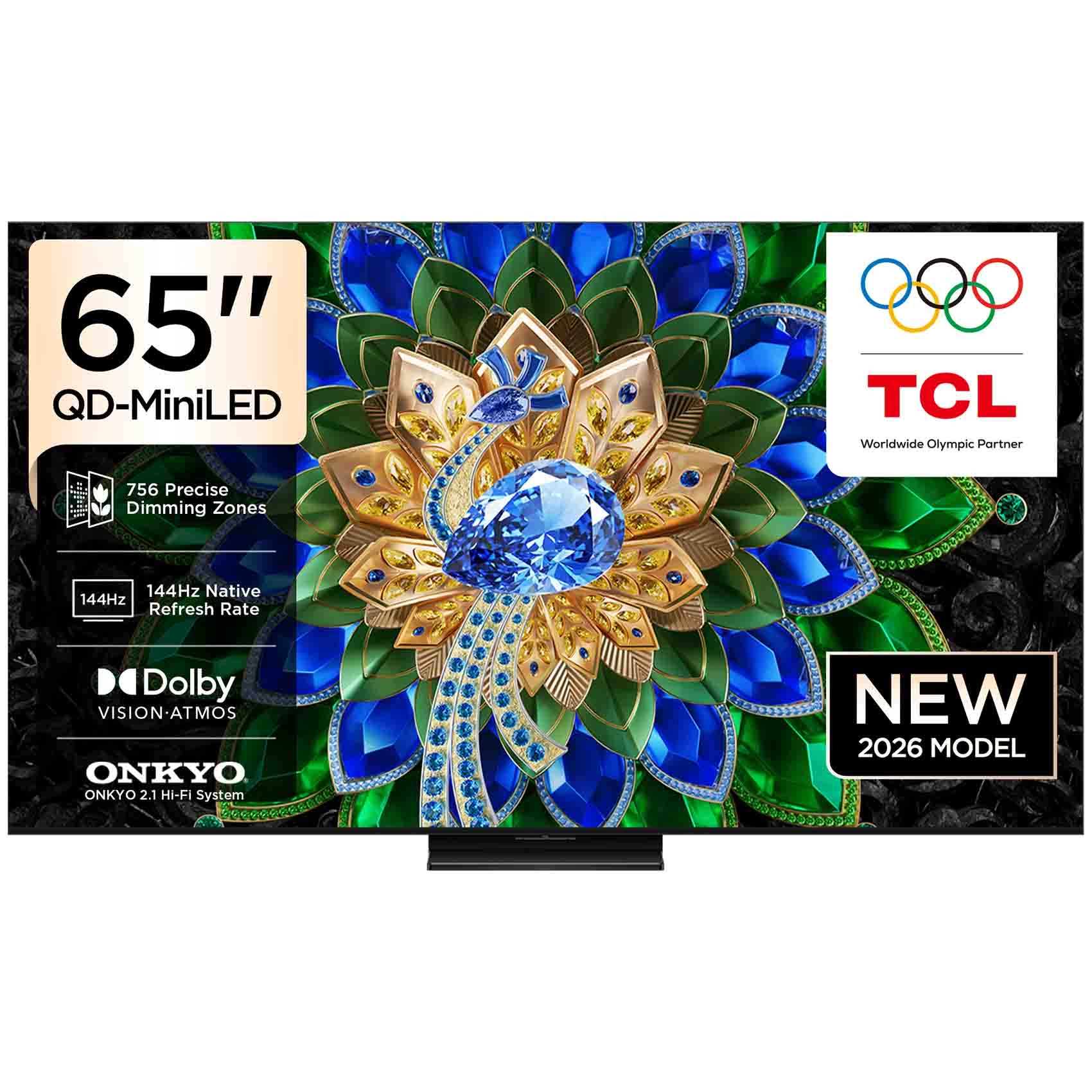 TCL A400U