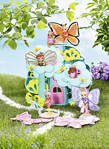 Surprise Butterflies - 4 - 8 years 12 piece(s)
