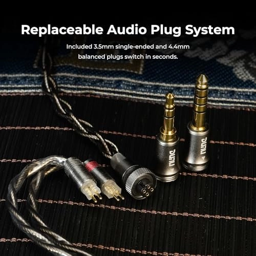 ITO Wired Earbud
