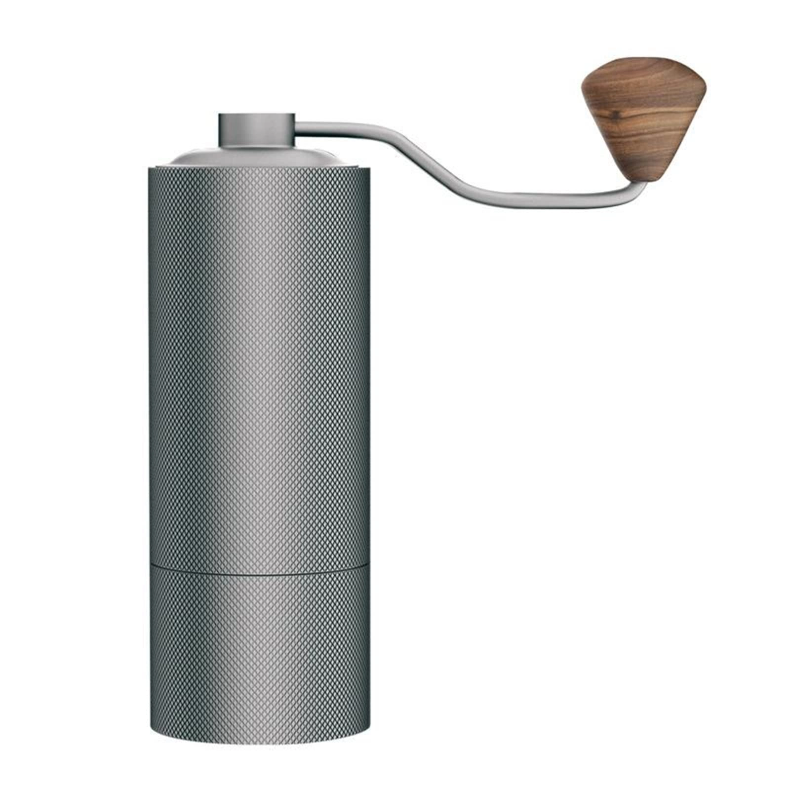 WRFTTCRR Manual Coffee Grinder - Portable 15g 420 StainlessSteel