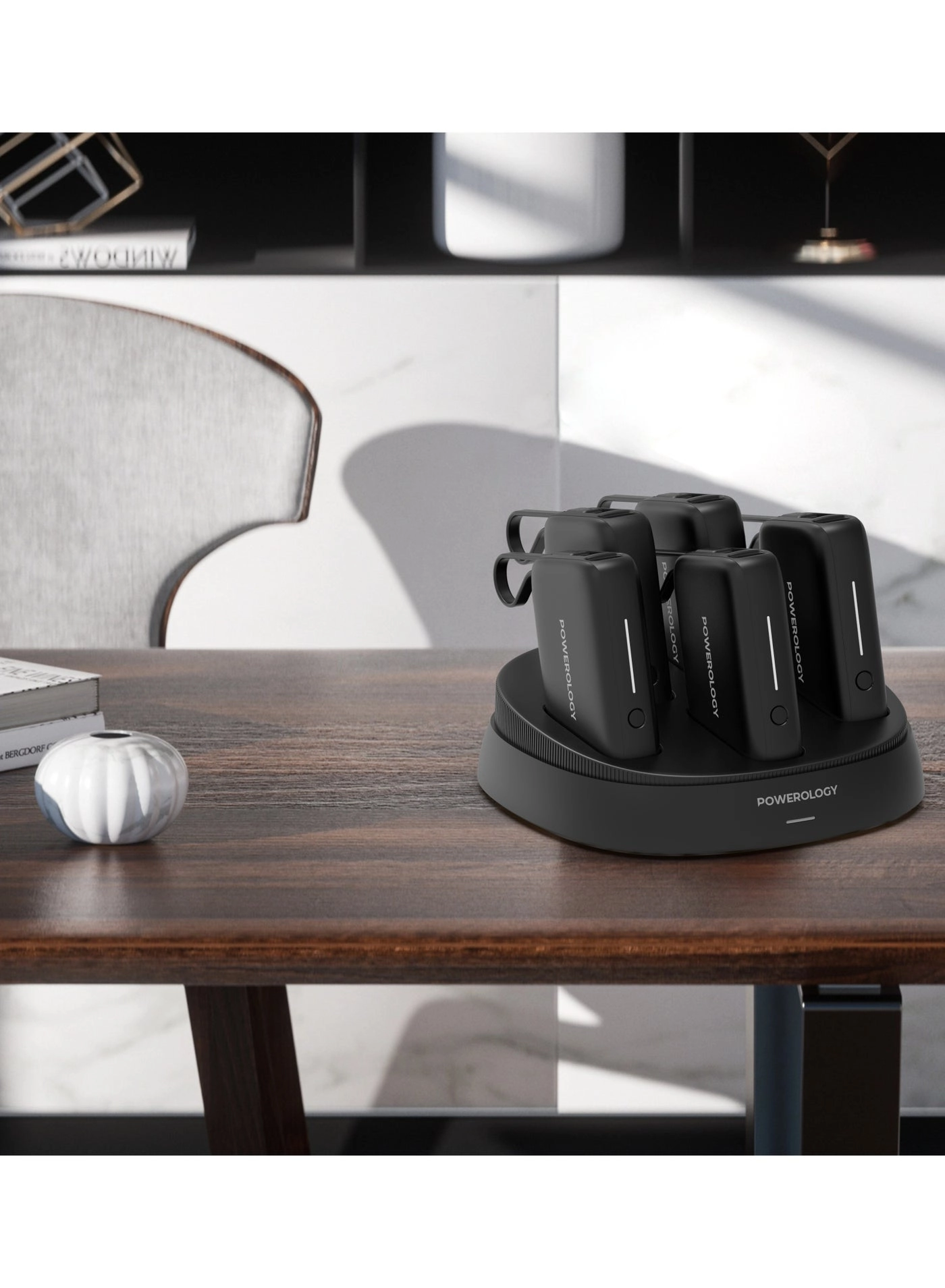 PPBCHA48BK - 10000mAh