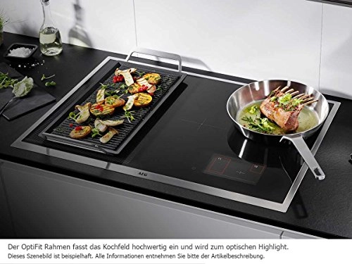 HK 634250 X-B Induction hob