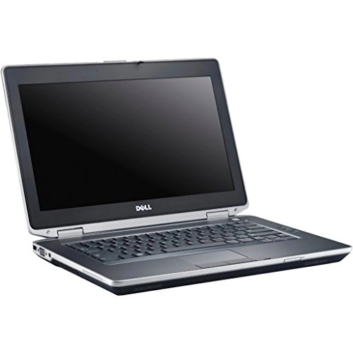 (Renewed) Latitude E6430 - 14'' Core i5 8GB DDR3 320GB HDD