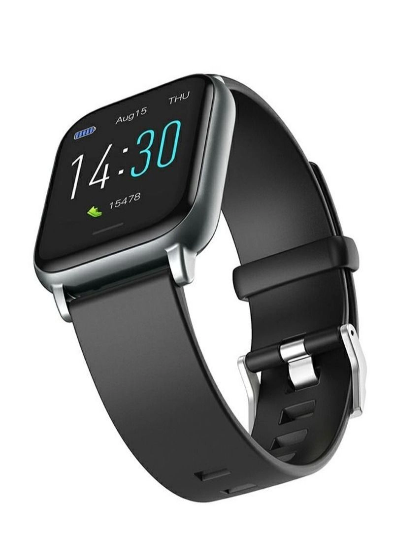 S50 - 1.3inch Zinc alloy plating