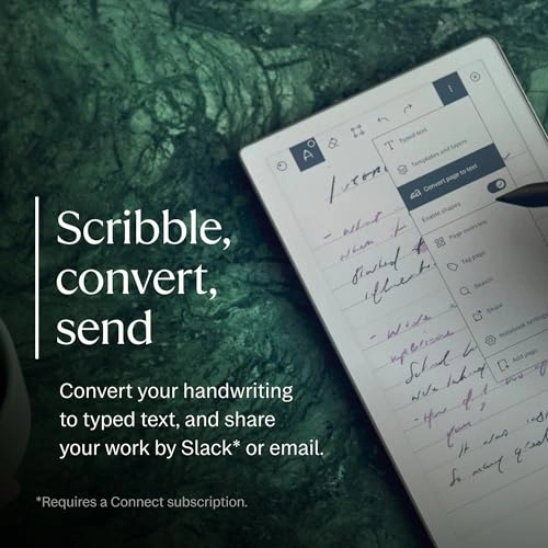 Paper Pro Move - 64GB 7.3"