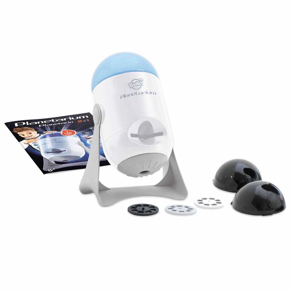 Planetarium - 8 years+