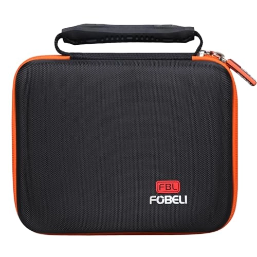 Hard Case for Makeid P31 Industrial Label Maker - Thermal