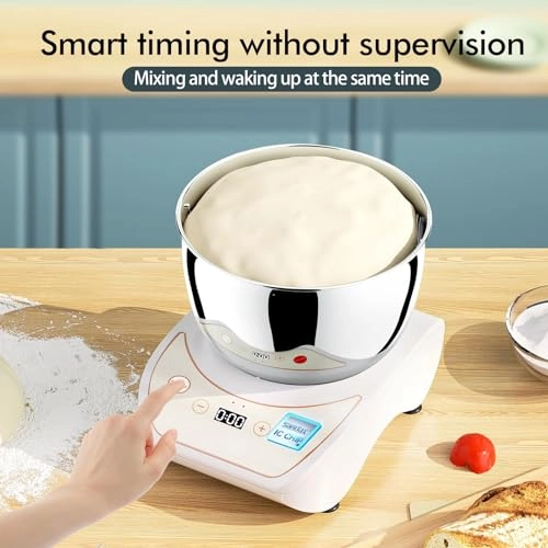 Dough Kneading Machine - 5L 550W