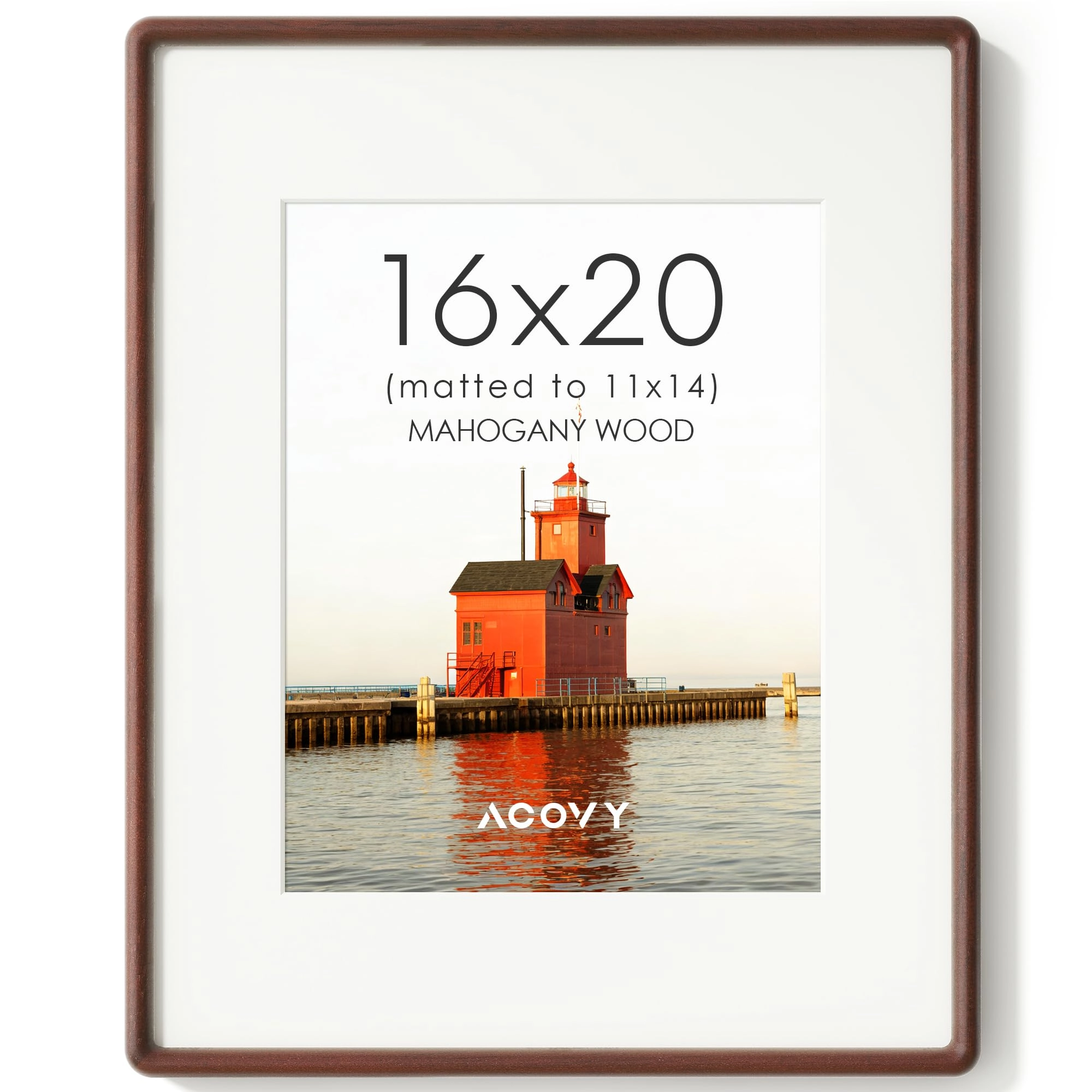 acovy Picture Frame - 16"x20"