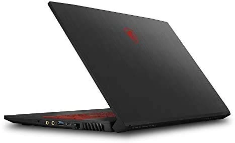 GF75 - 17.3'' 128GB 8GB 1200GB Core i5