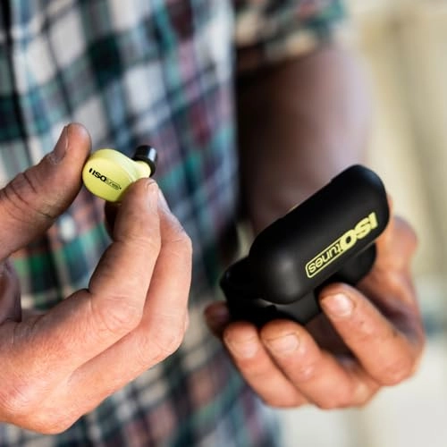 IT-16 - Bluetooth 5.2 In Ear