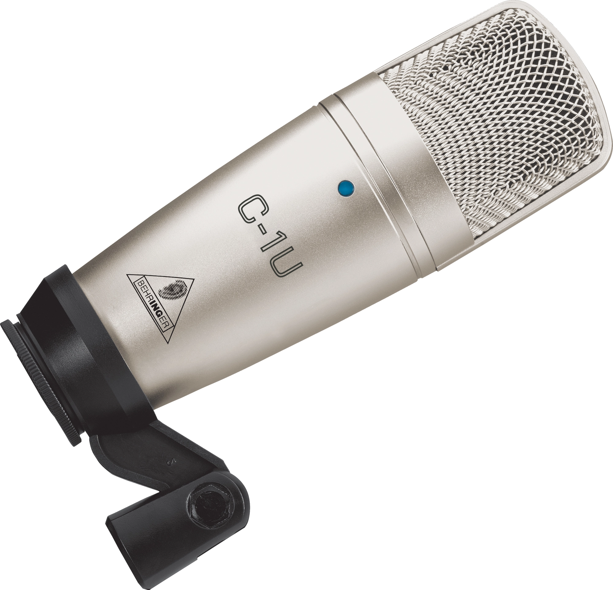 C-1U USB Microphone