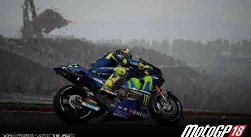 MotoGP 18 - Xbox One