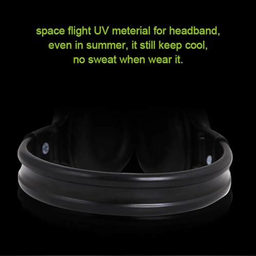 G06 Wireless Headset