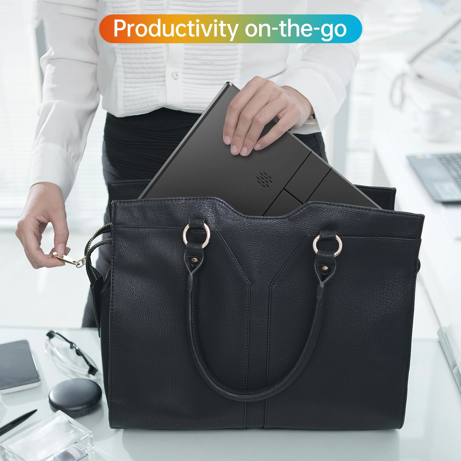 Portable Monitor - Full HD 14 inch