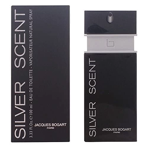 Silver Scent Eau de Toilette 100 ml
