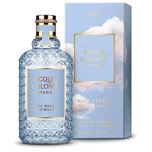 Acqua Colonia Pure Breeze Of Himalaya - 169 ml