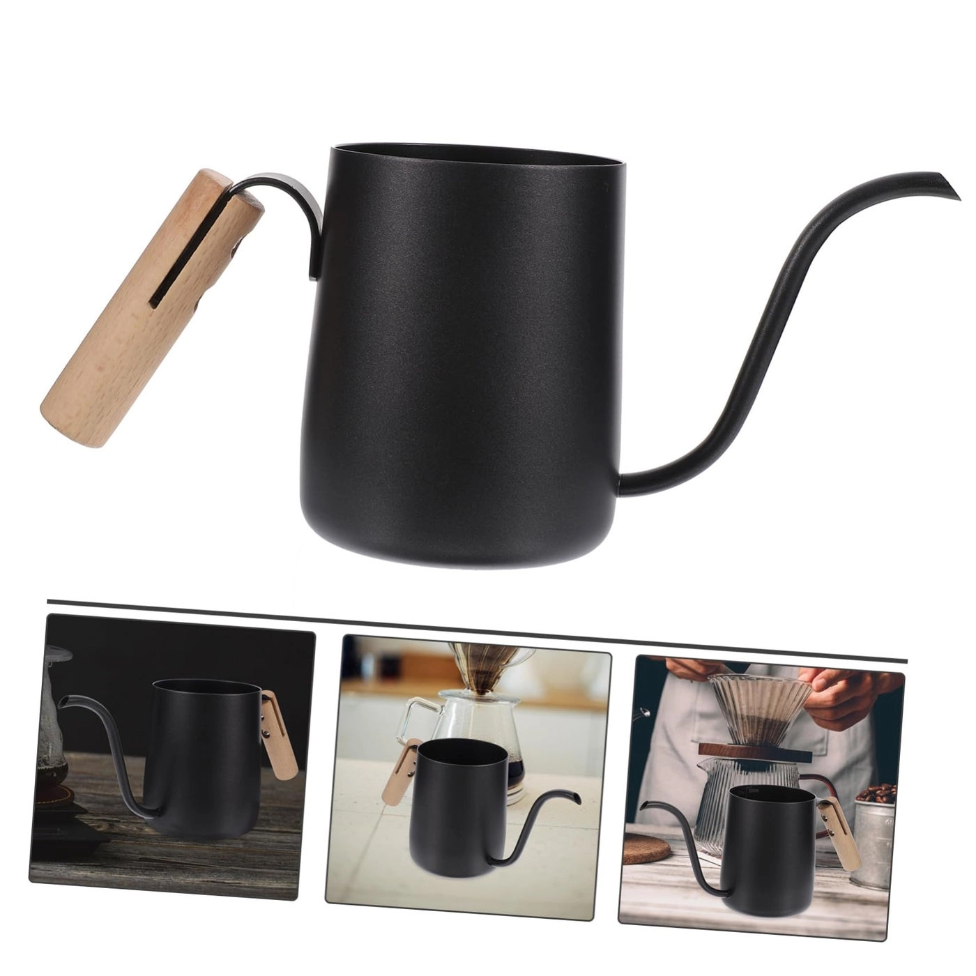 Coffee Servers