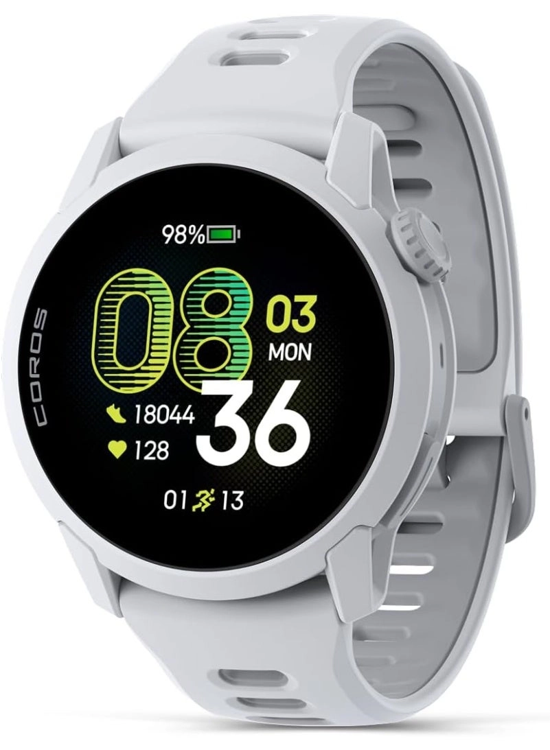 Coros PACE 4 Silicone GPS