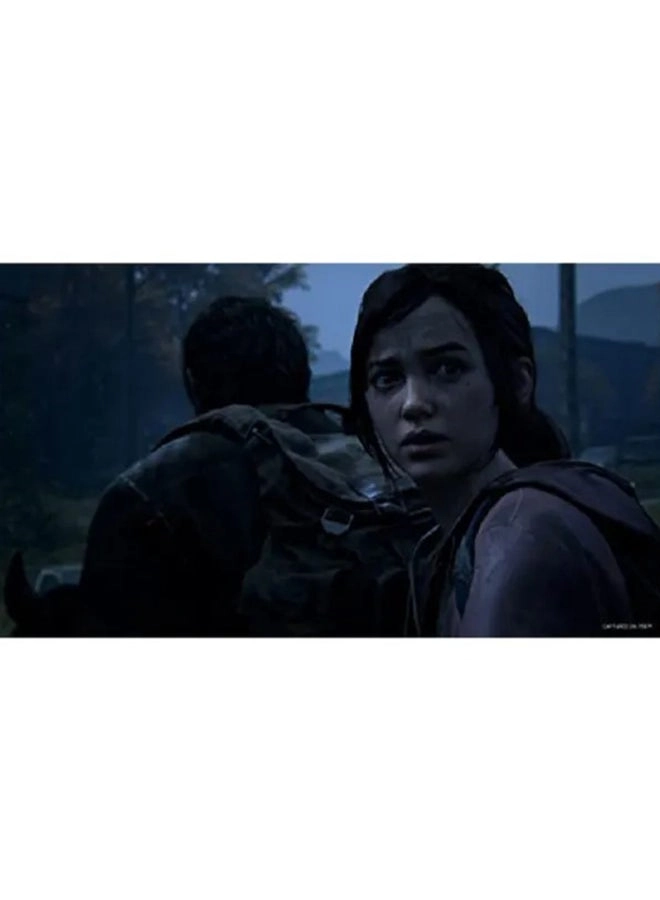 The Last of Us Part I | PS5