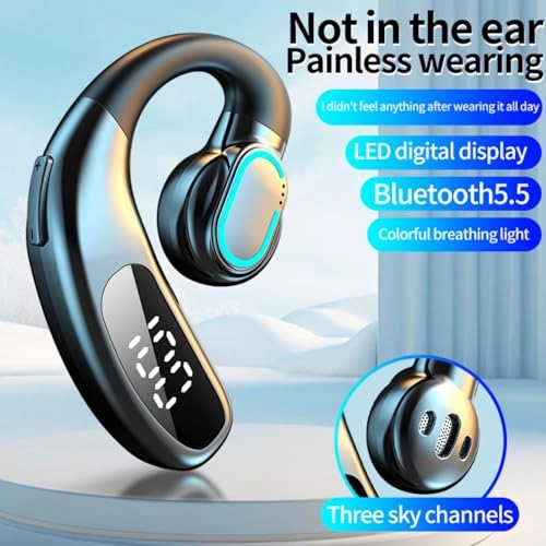 BTW152 Wireless Earbud