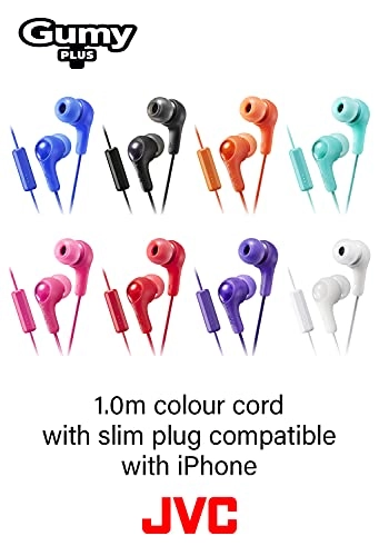 Gumy Plus (HA-FR6) Wired Earphone