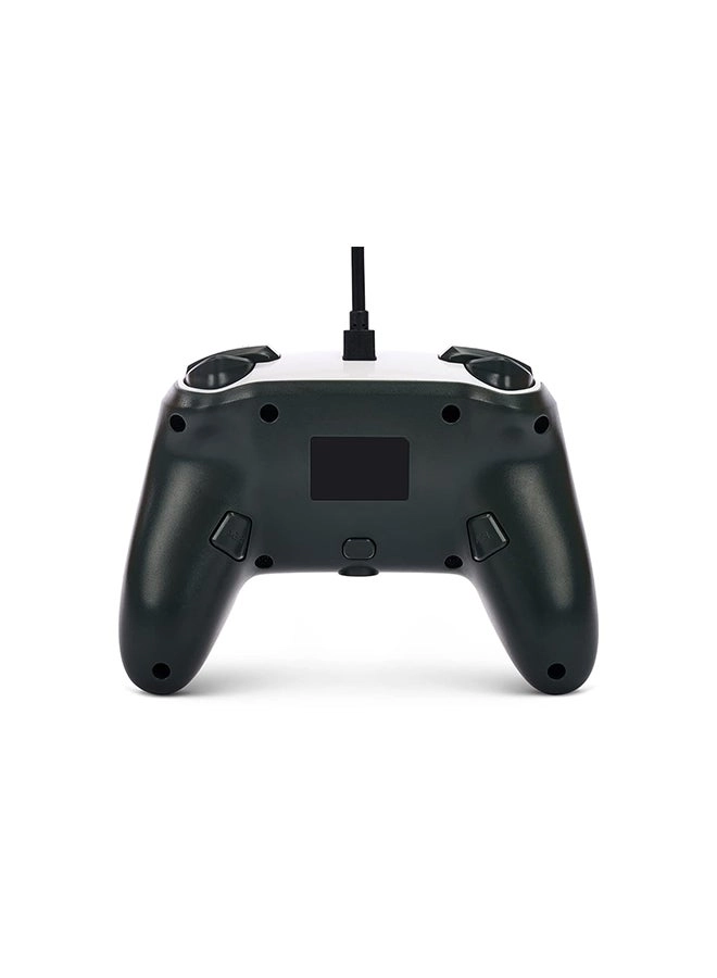 63760 - White Nintendo Switch