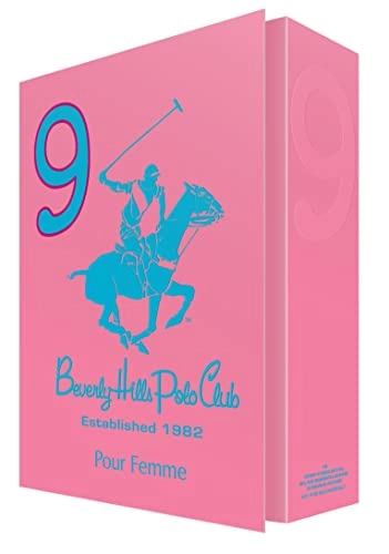 No.9 - Floral 50ml + Deodorant - 150ml