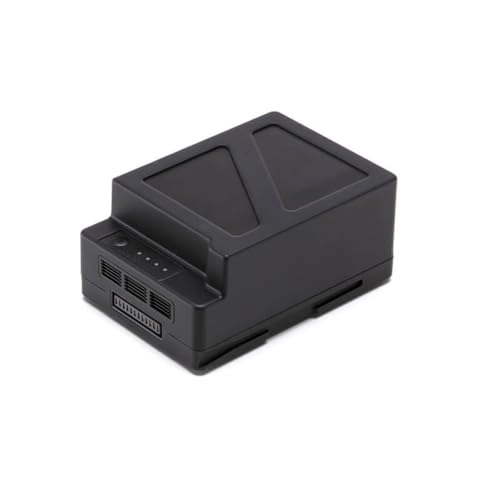 TB55 - 7660 MAH 22.8V