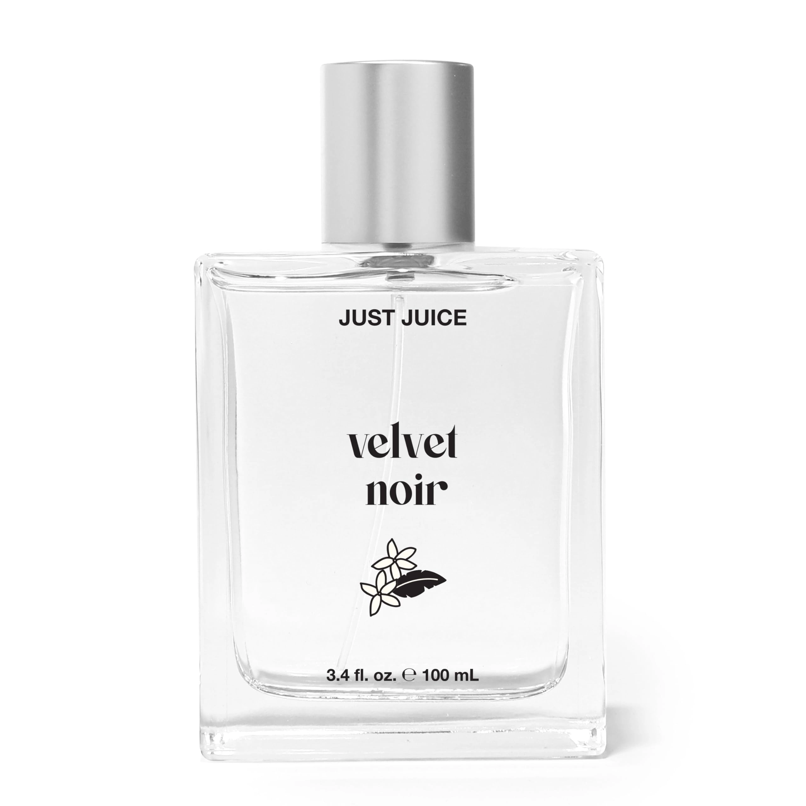 just juice Velvet Noir Eau de Parfum - 3.4 oz