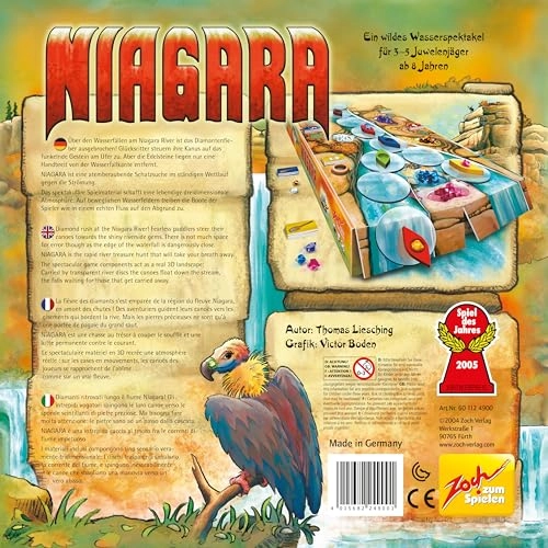 Niagara (German)