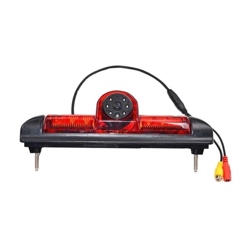 Backup Camera - Night Vision 756 (H) x 504 (V)