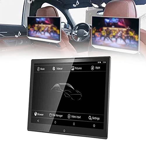 Car Headrest Monitor - 12.5 Inches