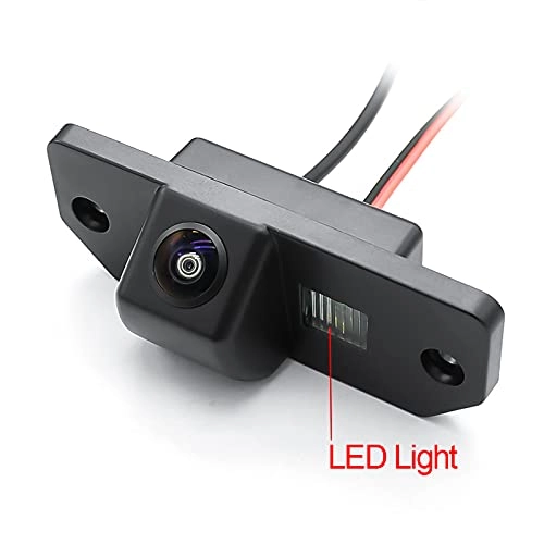 FA8400 - Top Starlight Night Vision Wire 1080P