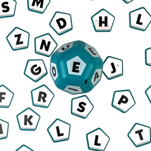 Irritable Vowels: The Jumpy Bouncy Word Game