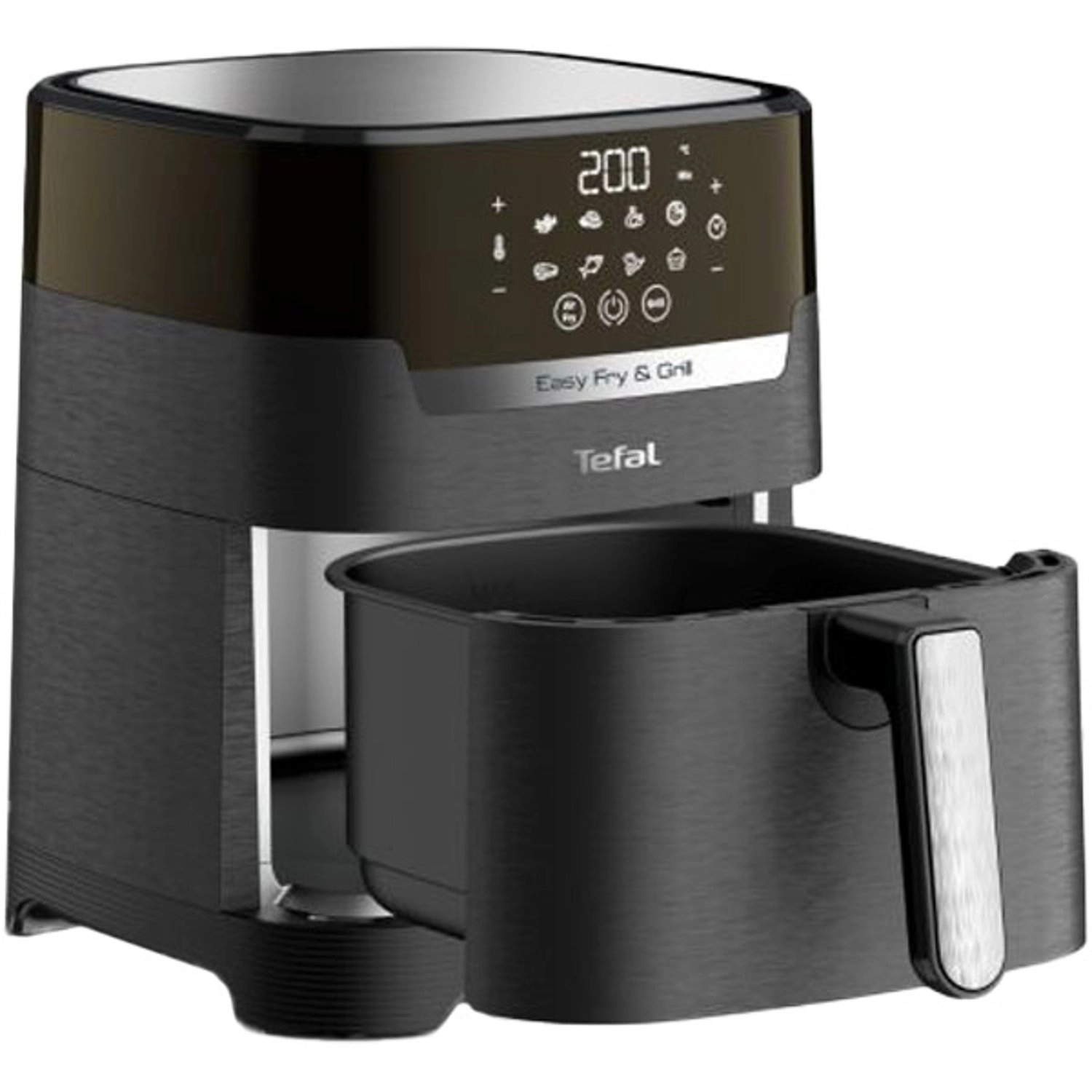 Easy Fry & Grill EY505827