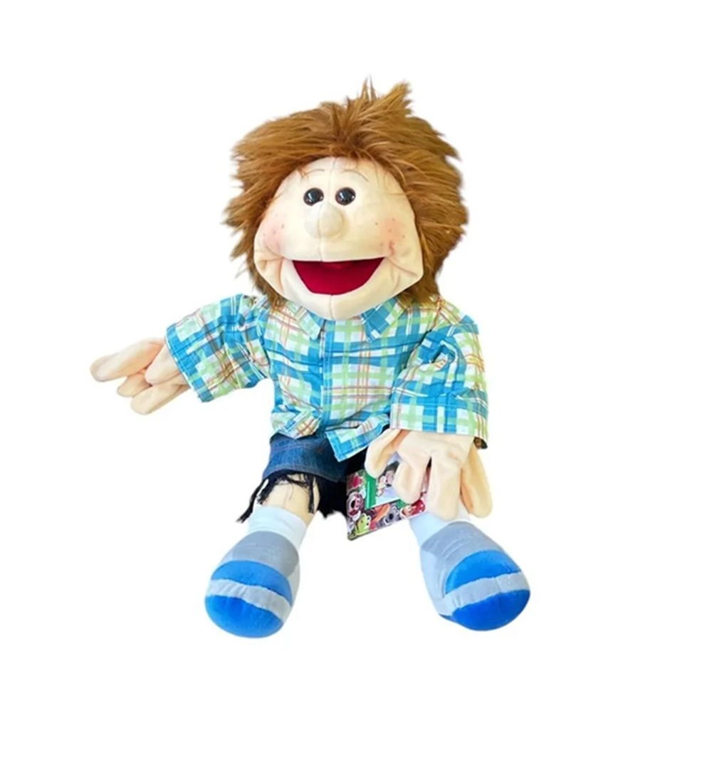 Living Hand Fabian - Boy