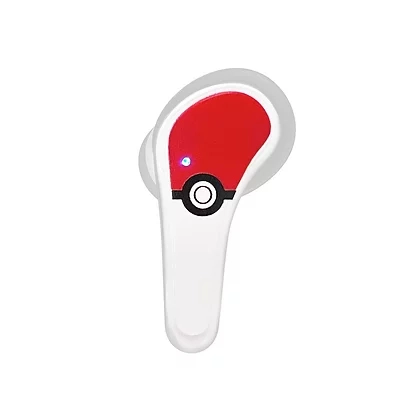 Pokemon Pokeball Kids Wireless Headphone