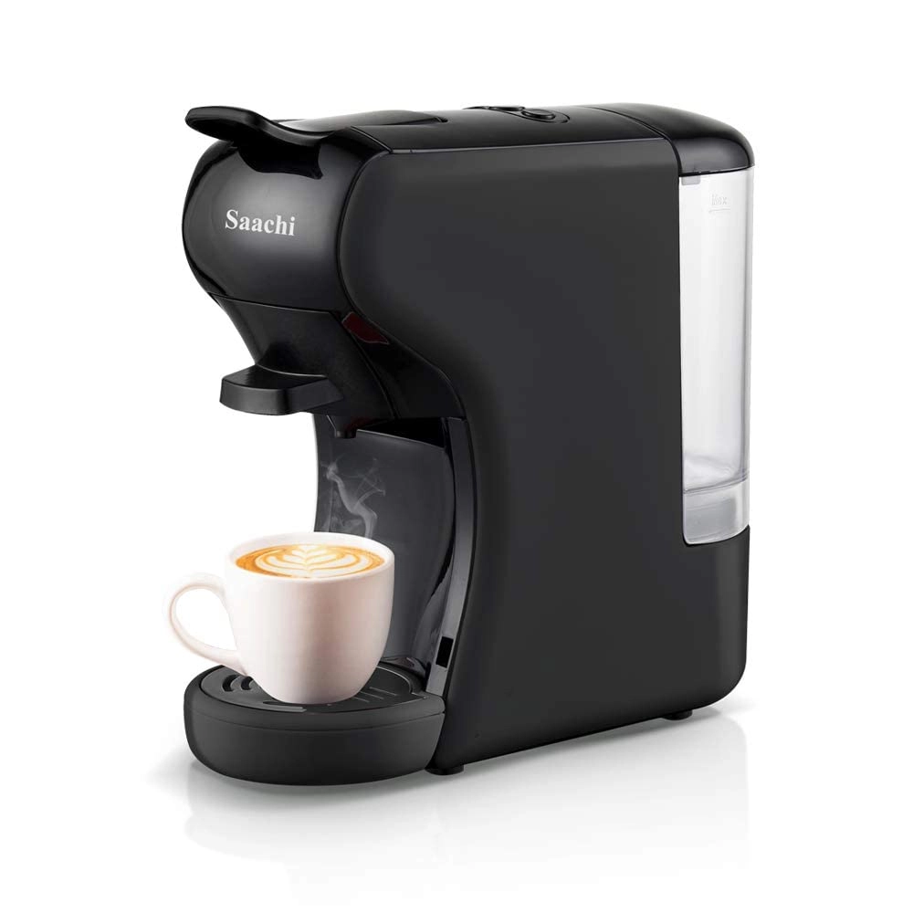 Multi-Capsule Coffee Machine 7058C