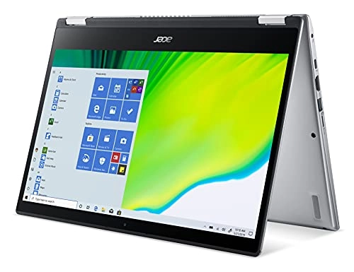 Spin 3 - 14'' Core i5-1035G1 8GB DDR4 1TB SSD
