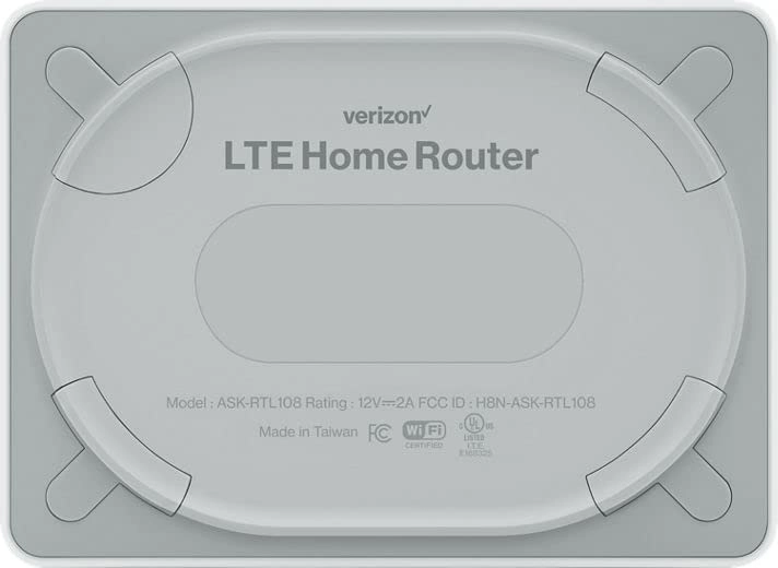 LTE Home Router - 802.11ac