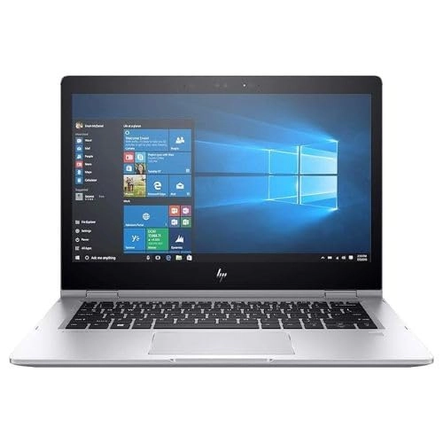 (Renewed) EliteBook X360 1030 G2 - 13.6'' Core M-5Y10 16GB DDR4 512GB SSD