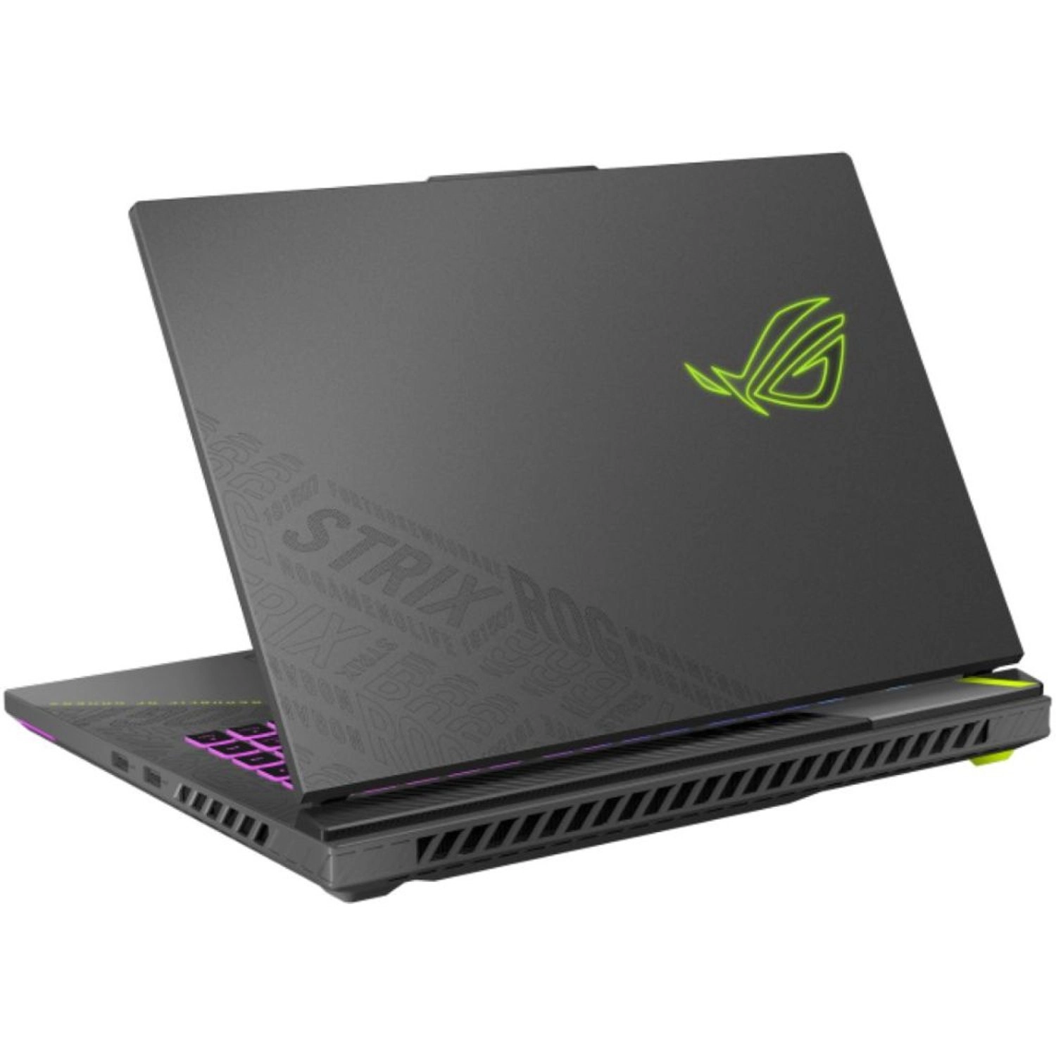 ROG Strix G16 G614FM - 16'' Ryzen 9-9955HX 16GB DDR5 1TB SSD