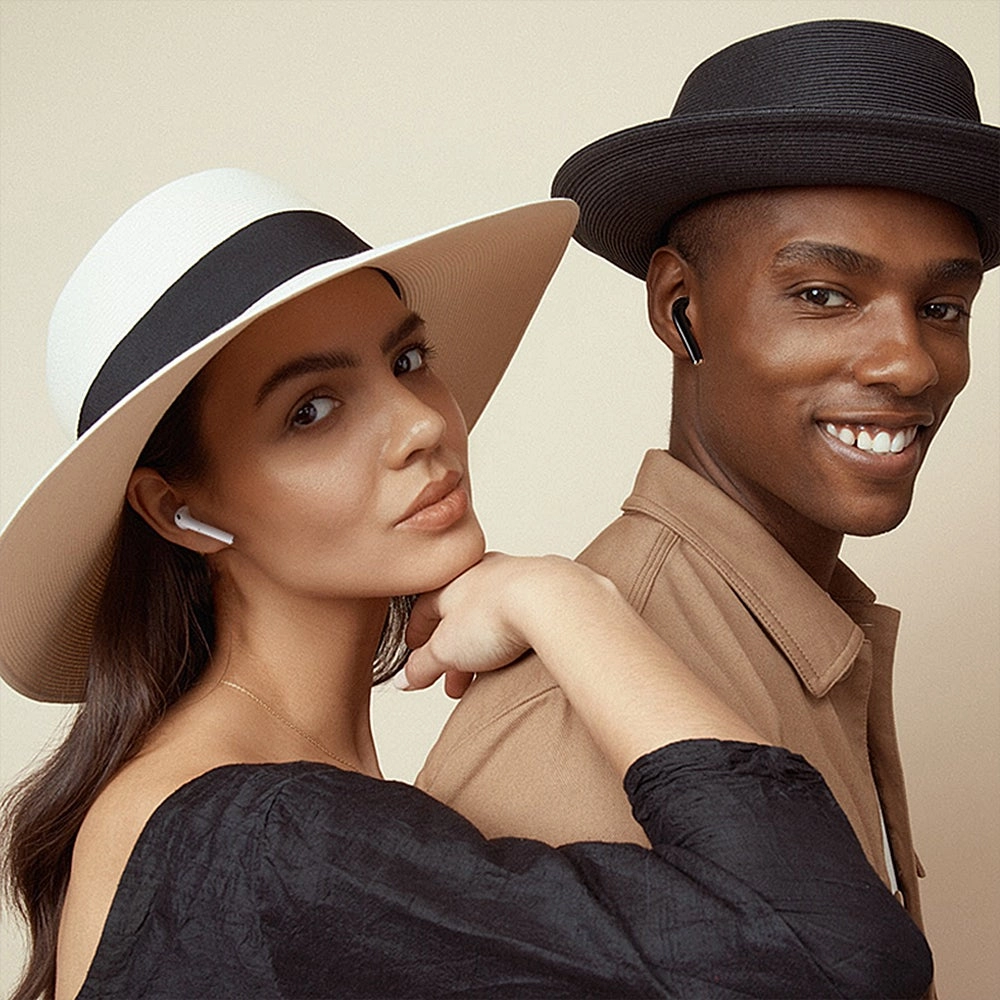 PG-R008 Wireless Earbud