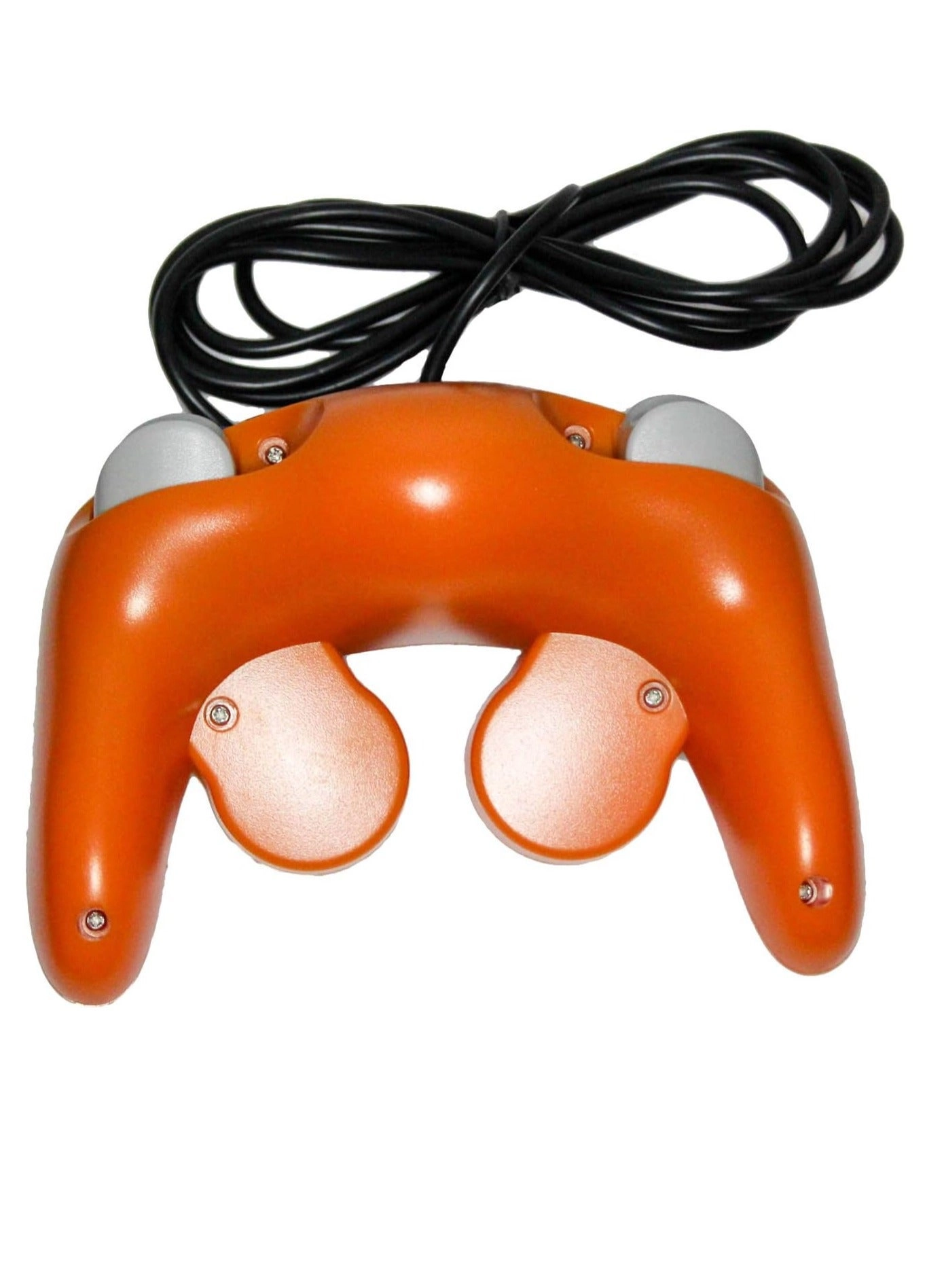 Wired Game Controller - Green GameCube NGC