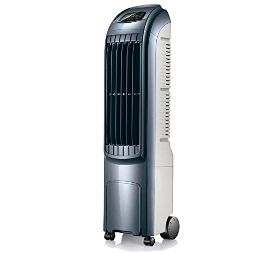 Leafless Air Conditioner