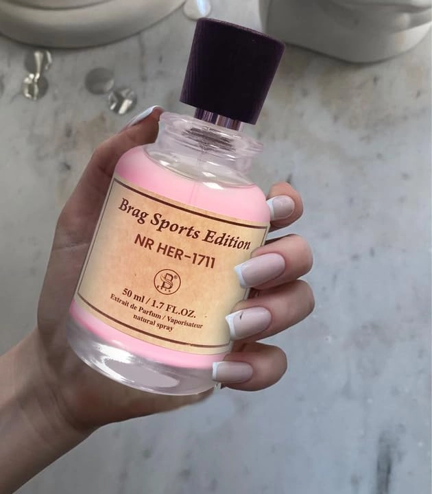 NR Her Eau de Parfum 100ml